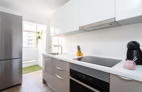 Santa Cruz de Tenerife Apartamento | Home2Book Charming Center Apartment Santa Cruz