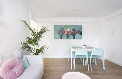Santa Cruz de Tenerife Apartamento | Home2Book Charming Center Apartment Santa Cruz