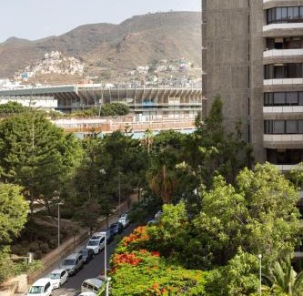 Santa Cruz de Tenerife Apartamento | Home2Book Charming Center Apartment Santa Cruz