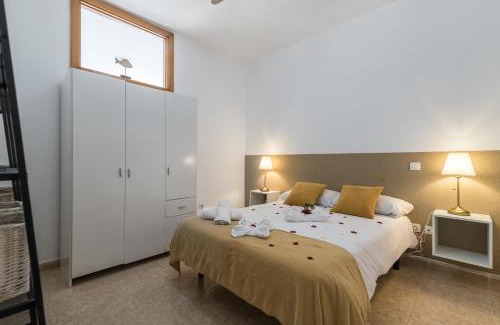 Santa Maria de Guía de Gran Canaria Apartamento | Home2Book Charming Rooftop Vibes Apartment