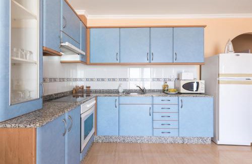 Puerto Lajas Apartamento | Home2Book Charming Casa Marinera, Terrace