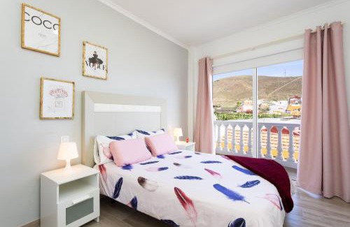 Buenavista del Norte Apartamento | Home2Book Charming Apt Mountain Views Los Silos