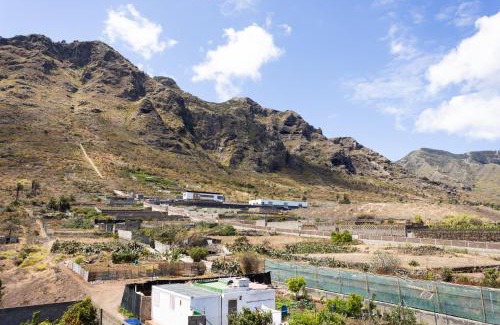Buenavista del Norte Apartamento | Home2Book Charming Apt Mountain Views Los Silos