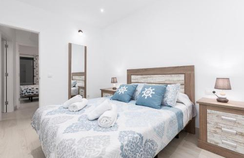 El Cotillo Apartamento | Home2Book Charming Piedra Playa, Terrace