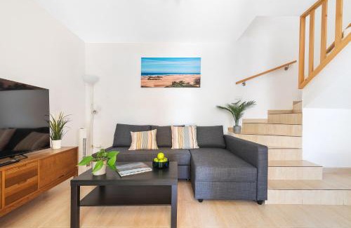 Sonnenland Apartamento | Home2Book Charming & Relaxing Dúplex, Pool&Terrace