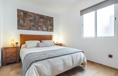 La Garita Apartamento | Home2Book Cozy Apt 2 Min From La Garita Beach