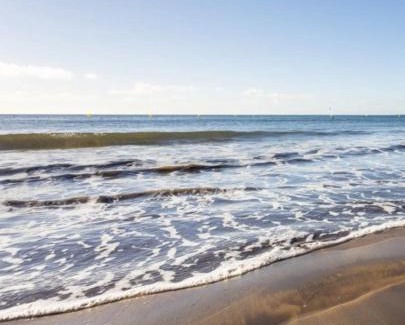 La Garita Apartamento | Home2Book Cozy Apt 2 Min From La Garita Beach