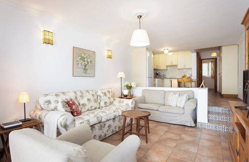 Arico Apartamento | Home2Book Cozy Apt Pool & Tenis Court, El Porís