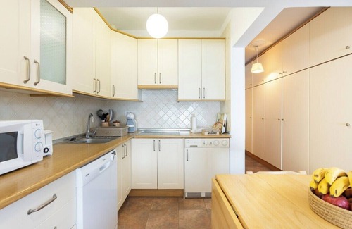 Arico Apartamento | Home2Book Cozy Apt Pool & Tenis Court, El Porís