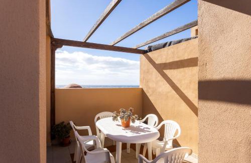 Puerto de Guimar Apartamento | Home2Book Cozy Sea Views Apt Puertito de Güímar