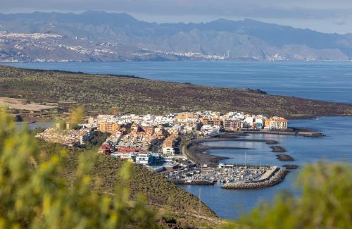 Puerto de Guimar Apartamento | Home2Book Cozy Sea Views Apt Puertito de Güímar