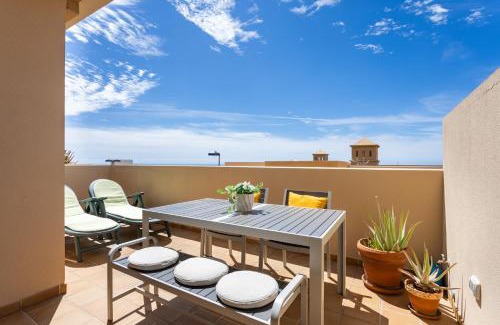 Poris de Abona Apartamento | Home2Book Cute Apartment Terrace & Pool El Porís