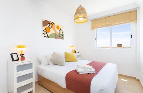 Poris de Abona Apartamento | Home2Book Cute Apartment Terrace & Pool El Porís