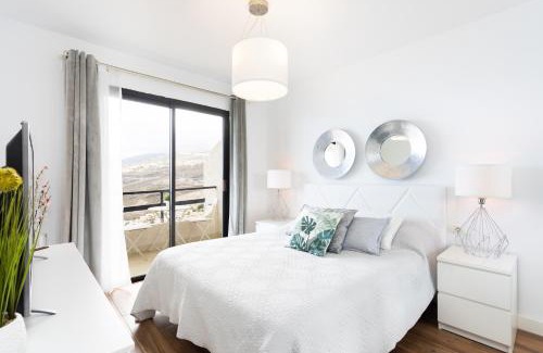 Tabaiba Apartamento | Home2Book Dreamy View Of The Bay Private Terrace