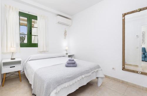 Los Lagos Apartamento | Home2book El Cotillo Beach & Terrace Escape