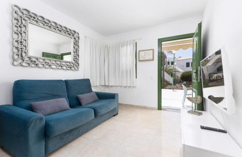 Los Lagos Apartamento | Home2book El Cotillo Beach & Terrace Escape