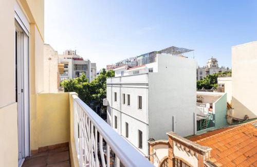 Santa Cruz de Tenerife Apartamento | Home2Book Centric & Cozy Flat Rambla Santa Cruz
