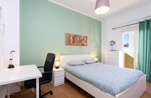 Santa Cruz de Tenerife Apartamento | Home2Book Centric & Cozy Flat Rambla Santa Cruz