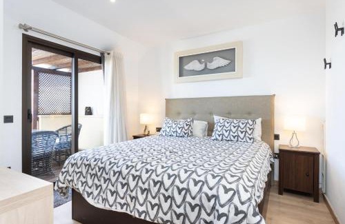 Santa Cruz de Tenerife Apartamento | Home2Book Chic Penthouse with Terrace, Santa Cruz