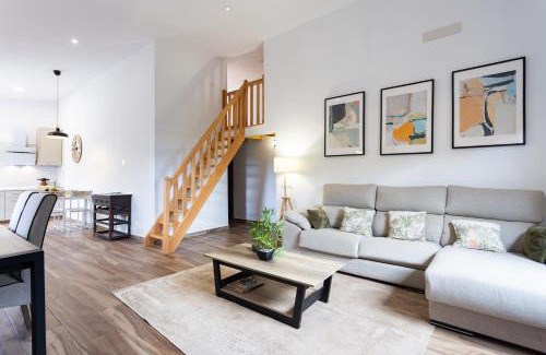 Aldea Blanca Villa | Home2Book Fantasy Villa & Nature, Private Pool