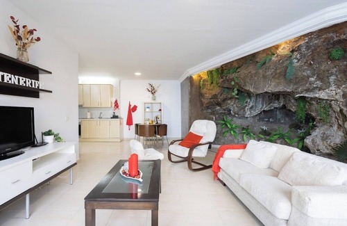 Tabaiba Apartamento | Home2Book La Ventana de Tabaiba Amazing Sea View