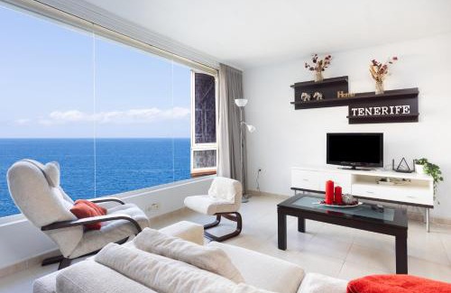 Tabaiba Apartamento | Home2Book La Ventana de Tabaiba Amazing Sea View