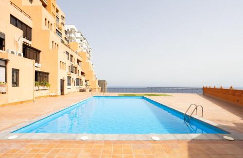 Tabaiba Apartamento | Home2Book La Ventana de Tabaiba Amazing Sea View