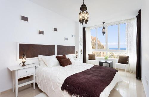 Tabaiba Apartamento | Home2Book La Ventana de Tabaiba Amazing Sea View