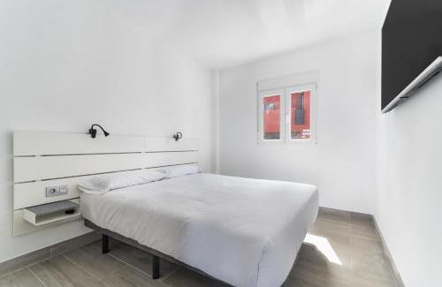 Arucas Apartamento | Home2Book Marly Ocean View San Andrés Beach