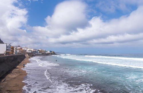 Arucas Apartamento | Home2Book Marly Ocean View San Andrés Beach