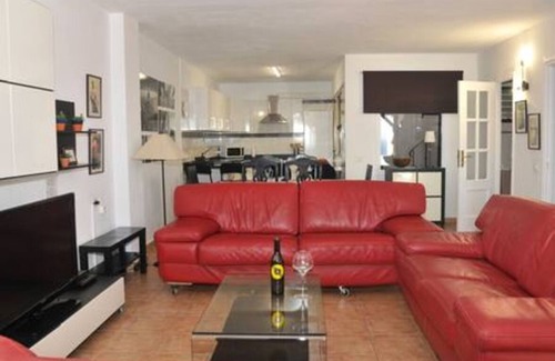 Tabaiba Apartamento | Home2Book Maruja's House Ocean View & Wifi