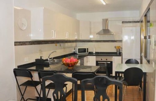 Tabaiba Apartamento | Home2Book Maruja's House Ocean View & Wifi