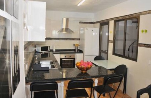 Tabaiba Apartamento | Home2Book Maruja's House Ocean View & Wifi