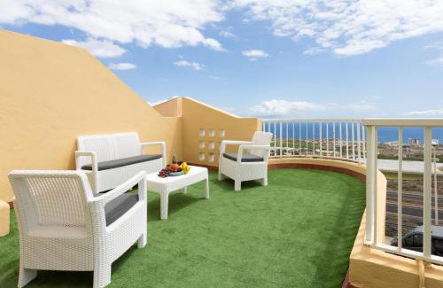 Armenime Casa | Home2Book Metro Tenerife Adeje, Private Pool