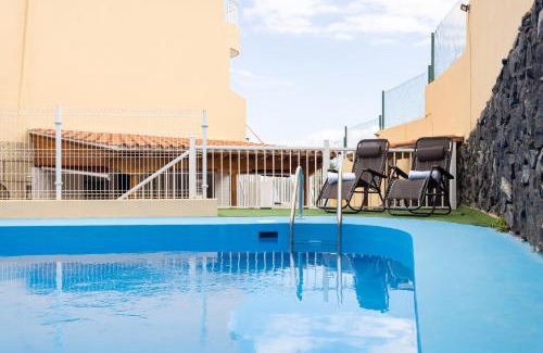 Armenime Casa | Home2Book Metro Tenerife Adeje, Private Pool