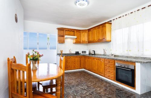 Guía de Isora Apartamento | Home2Book Nature Retreat with Ocean Views