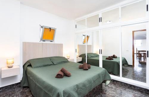 Guía de Isora Apartamento | Home2Book Nature Retreat with Ocean Views