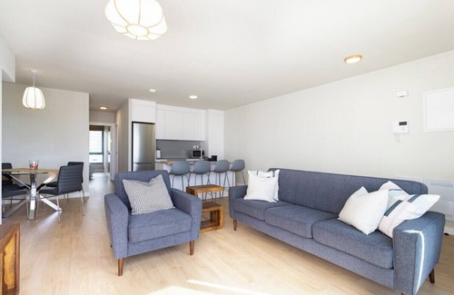 Los Gavilanes Apartamento | Home2Book Nordés Apartment Pool & Terrace, Abades
