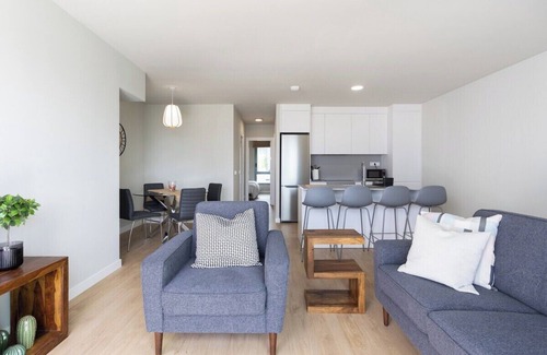Los Gavilanes Apartamento | Home2Book Nordés Apartment Pool & Terrace, Abades