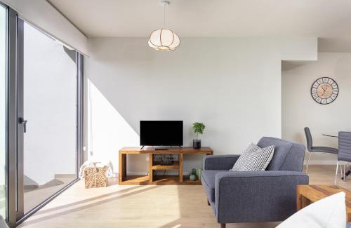 Los Gavilanes Apartamento | Home2Book Nordés Apartment Pool & Terrace, Abades