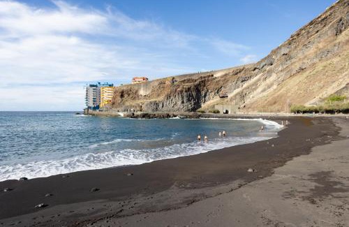 Tacoronte Apartamento | Home2Book Ocean Breeze Terrace Stay, Mesa del Mar