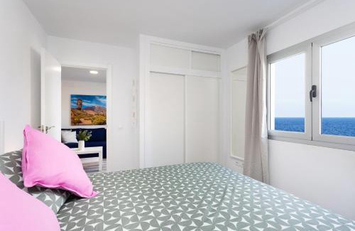 Tacoronte Apartamento | Home2Book Ocean Breeze Terrace Stay, Mesa del Mar