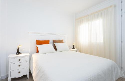 Puerto de Guimar Apartamento | Home2Book Ocean Breeze Apt, Puertito de Güimar