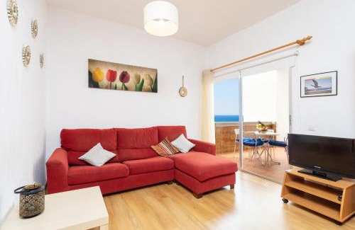 Santa Cruz de Tenerife Apartamento | Home2Book Playa Chica Paradise Santa Cruz