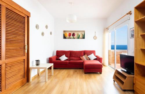 Santa Cruz de Tenerife Apartamento | Home2Book Playa Chica Paradise Santa Cruz