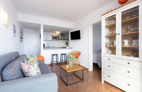 Poris de Abona Apartamento | Home2Book Poris Ocean View