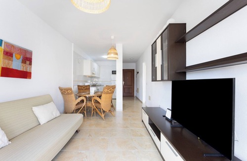 Puerto de Guimar Apartamento | Home2Book Quiet Terrace Apt, Puertito de Güimar