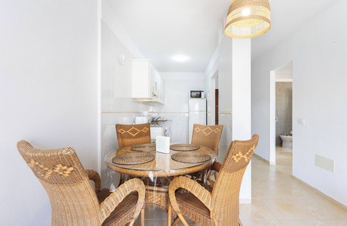 Puerto de Guimar Apartamento | Home2Book Quiet Terrace Apt, Puertito de Güimar