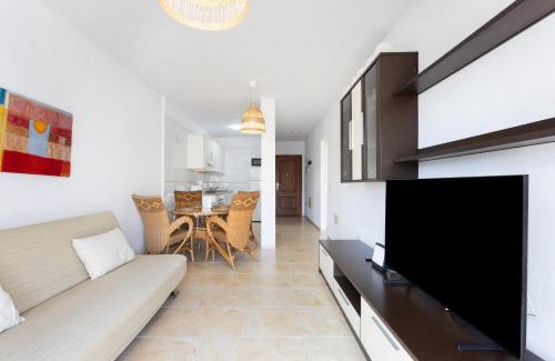 Puerto de Guimar Apartamento | Home2Book Quiet Terrace Apt Puertito de Güimar