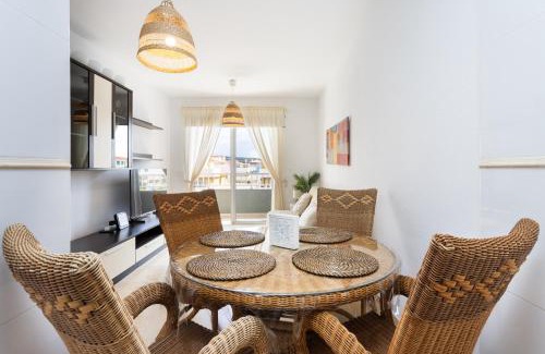 Puerto de Guimar Apartamento | Home2Book Quiet Terrace Apt Puertito de Güimar